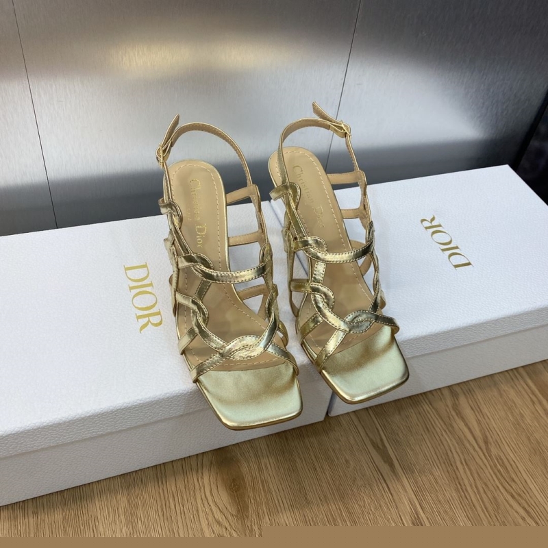 ch**an D*or slippers
